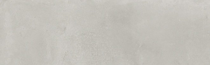 Плитка настенная 9037 Тракай серый светлый глянцевый 8.5*28.5*8.5 (44шт\1.07м2), м2