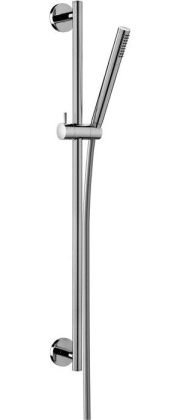 Душевой гарнитур Paffoni Life ZSAL135CRAG Душевой гарнитур Paffoni Life ZSAL135CRAG