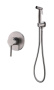 Набор для гигиенического душа BelBagno ETNA-SET-HGN-IN Набор для гигиенического душа BelBagno ETNA-SET-HGN-IN