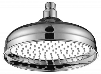 CZR-H-SP20-03 Верхний душ, диаметр 20см Исполнение: Золото  CZR-H-SP20-03 Верхний душ, диаметр 20см Исполнение: Золото