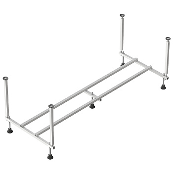 Каркас для ванны Jacob Delafon Sofa 170x70 E6D082RU-00, шт