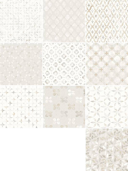 Керамогранит Sunrise 20х20 NEW