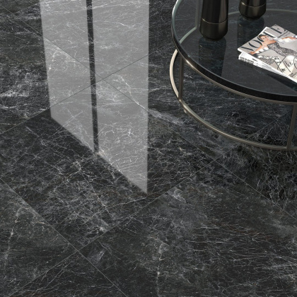 Риальто серый темный обрезной 60x60x11 Риальто серый темный обрезной 60x60x11