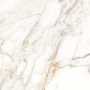 Керамогранит Laparet Calacatta Oro золотой полированный 60x60 (4шт_1,44м2), м2
