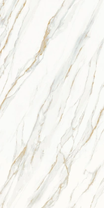 Керамогранит CALACATA GOLD 1600х3200х12мм HONED