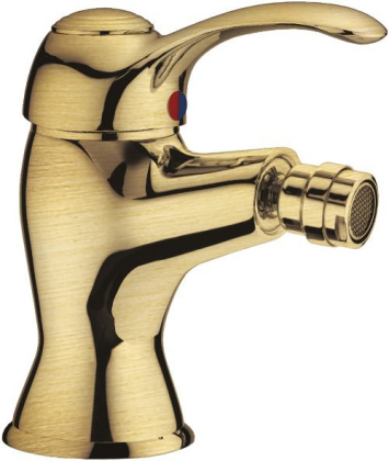 LIRA-C-BS1-01 Смеситель для биде Исполнение: Хром 