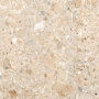 Керамогранит K40_5 Stony beige Бежевый (80смх80смх8,5мм) (3шт_1,92м2)Лаппатированный, м2