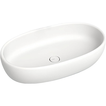 Раковина Salini Luce 69х39.5 110721M Раковина Salini Luce 69х39.5 110721M