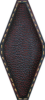 Мозаика TR-2702 керамика матовая (120*270) 