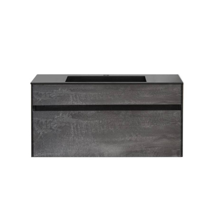 База под раковину Chiara 1000 подвесная, 1 выкатной ящик soft-close, G.Stone База под раковину Chiara 1000 подвесная, 1 выкатной ящик soft-close, G.Stone