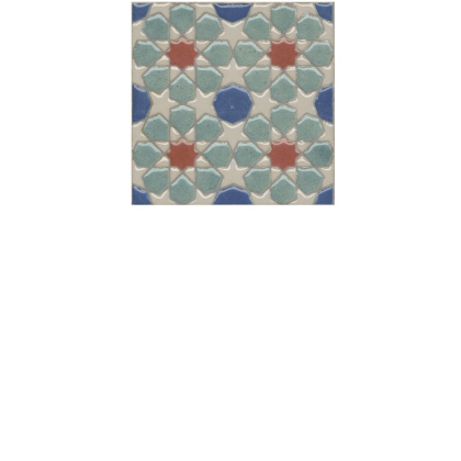 Декор VT\A57\1266H Паласио 9.9*9.9*7 (уп\30шт), шт Декор VT\A57\1266H Паласио 9.9*9.9*7 (уп\30шт), шт