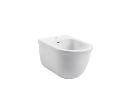 Биде подвесное AQUATEK КЛАССИК AQ1160-00, 525*365*340 мм, цвет белый Биде подвесное AQUATEK КЛАССИК AQ1160-00, 525*365*340 мм, цвет белый