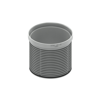 Удлинитель TECEdrainpoint S, без фланца Удлинитель TECEdrainpoint S, без фланца