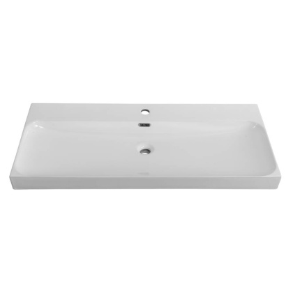 Керамическая раковина BelBagno BB-8078-100