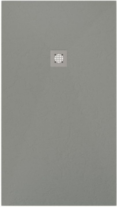 Душевой поддон Allen Brau Priority 160x80 8.31010-PWM папирус