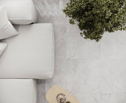 Connect Gris Керамогранит серый SG619922R 60х60 полированный