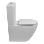 SFERA-TOR Чаша унитаза безободкового, P-trap, смыв TORNADO BB2141CP-TOR SFERA-TOR Чаша унитаза безободкового, P-trap, смыв TORNADO BB2141CP-TOR