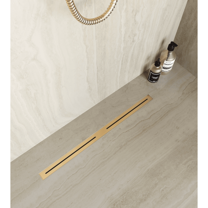 Душевой трап RGW SDR-52