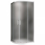 Душевой уголок ABBER Schwarzer Diamant AG01090M Душевой уголок ABBER Schwarzer Diamant AG01090M