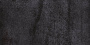 Плитка настенная 34011 Metallica черный 25*50 (12шт/1,5м2),м2