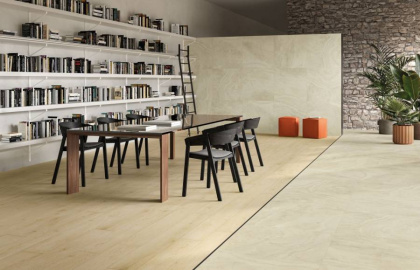 Ван.Лайф Хани Ступ.160 Фронт