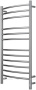 Полотенцесушитель Terminus Классик П12 500х1000 электро