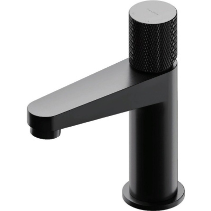 Смеситель для умывальника OMNIRES CONTOUR CT8010AT (антрацит)