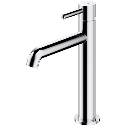 Смеситель для умывальника OMNIRES Y Y1212CCR "комфорт" (хром)