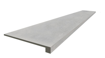 Ступень 620070002471 Астро Сильвер 120 Фронт Ступень 620070002471 Астро Сильвер 120 Фронт