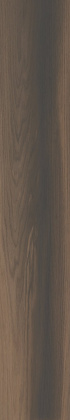 Фоссил Вуд коричневый тёмный обрезной 40x238,5x1,1