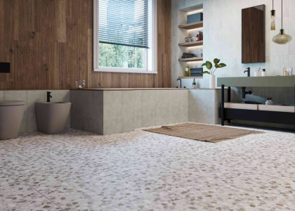 Вставка Tropicano luna 30х60 Вставка Tropicano luna 30х60
