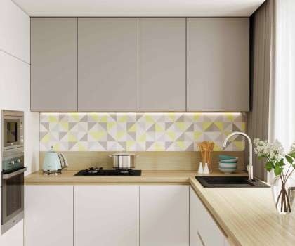 Вставка Flora color 20х60 Вставка Flora color 20х60