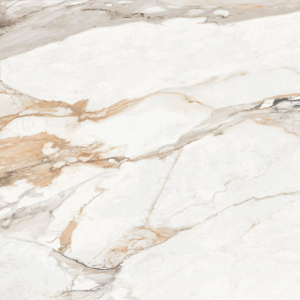 Керамогранит K27_2 Statuario porshe Белый  (60смх60смх9мм) (4шт_1,44м2) Матовый, м2 Керамогранит K27_2 Statuario porshe Белый  (60смх60смх9мм) (4шт_1,44м2) Матовый, м2