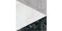 Декор ID105 Парнас наборный 40*40*11(уп/4шт), шт