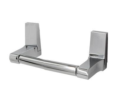 Держатель туалетной бумаги Lopau, 19,5х7,8х8 см, хром, K-6022