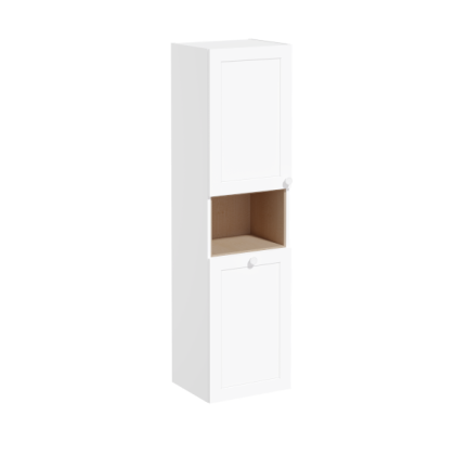 Пенал для ванной Vitra Root Classic 40 68517