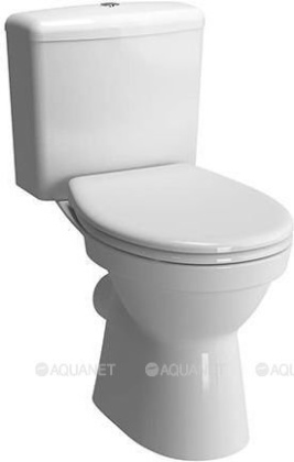 Унитаз-компакт Vitra Normus, сиденье м/лифт Унитаз-компакт Vitra Normus, сиденье м/лифт