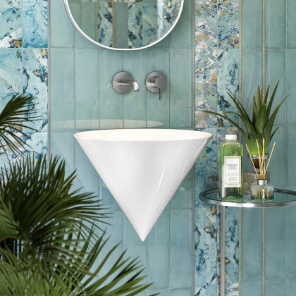 Декор VB\A54\9016 Дарсена 8.5*28.5*8.5 (уп\8шт), шт