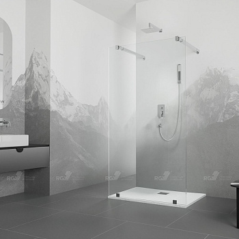 Душевая перегородка RGW Walk In WA-016-1 351016110-11