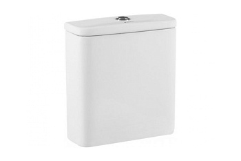 Сливной бачок Aquanet Cube-C-1 CL-12248B-1