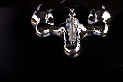 Смеситель для душа_Комплект Смеситель для душа_Комплект