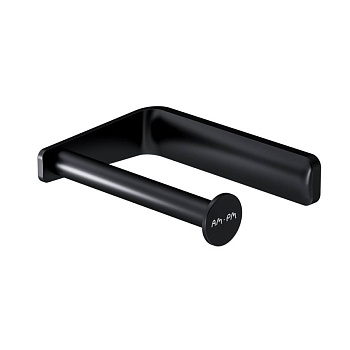 A50A34122 Inspire V2.0, Держатель для туалетной бумаги, черный, шт A50A34122 Inspire V2.0, Держатель для туалетной бумаги, черный, шт