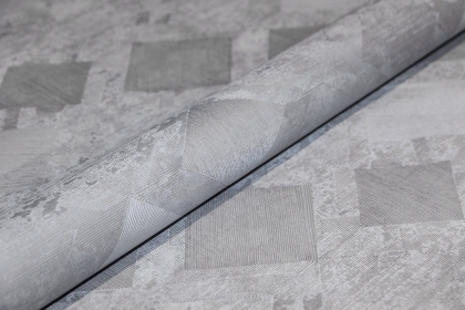 Обои виниловые Винтаж база универсальная, серый Обои виниловые Винтаж база универсальная, серый