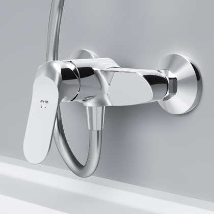 Смеситель Для душа F85C20000 Sunny