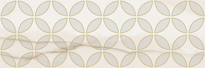 Декор OS\A150\60128 Happy Oxy бежевый 20*60,шт