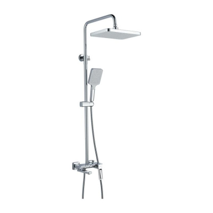 Душевая стойка со смесителем Shevanik S68 S6826