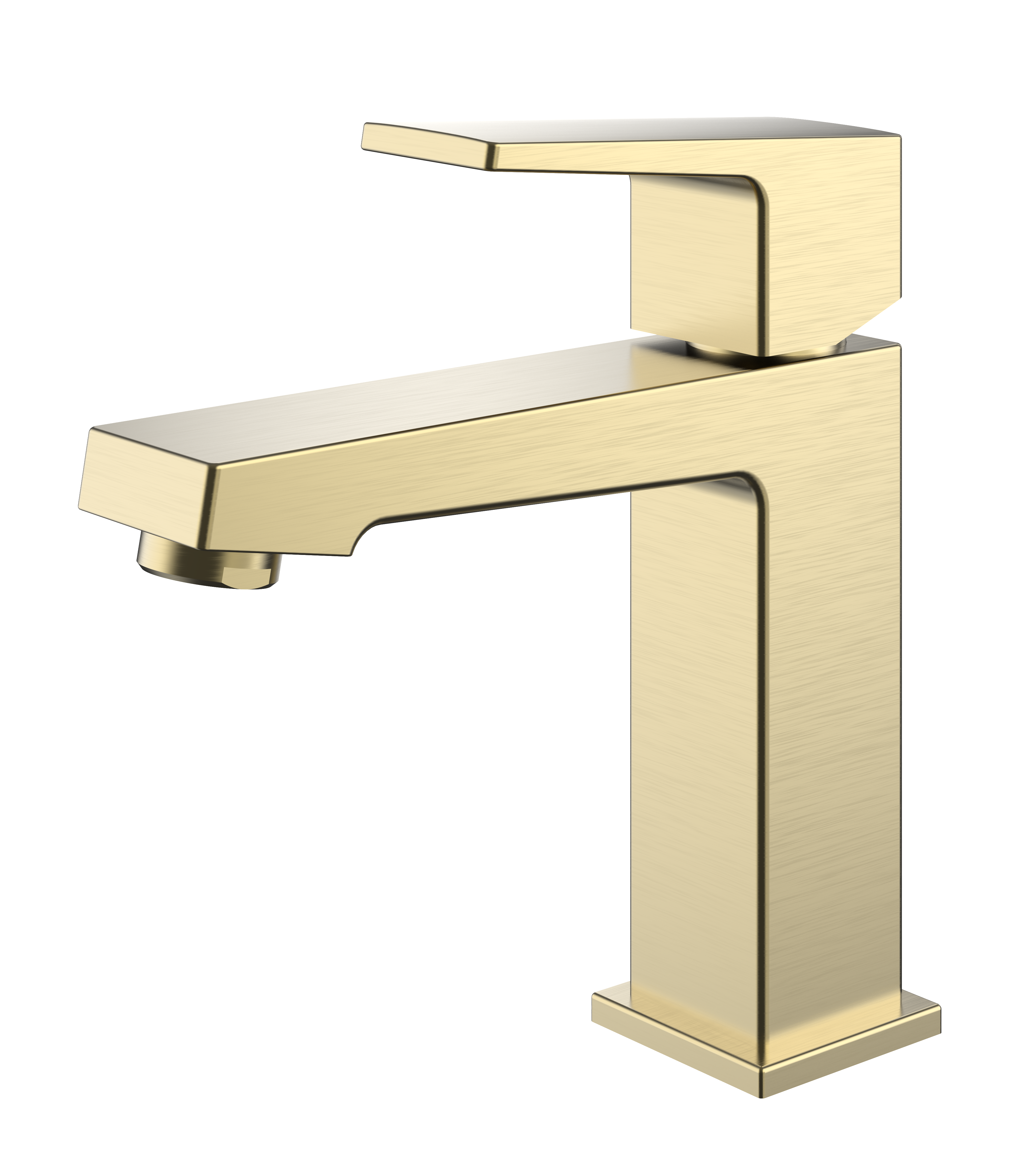 Смеситель Splenka для умывальника S01.10