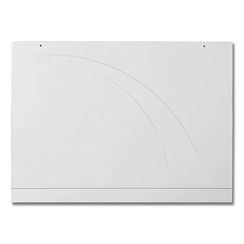 Экран торцевой для ванны "Лаура" 700