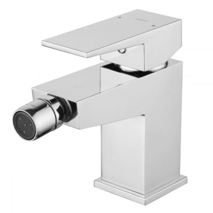 Смеситель для биде OMNIRES FRESH FR7120CR (хром)