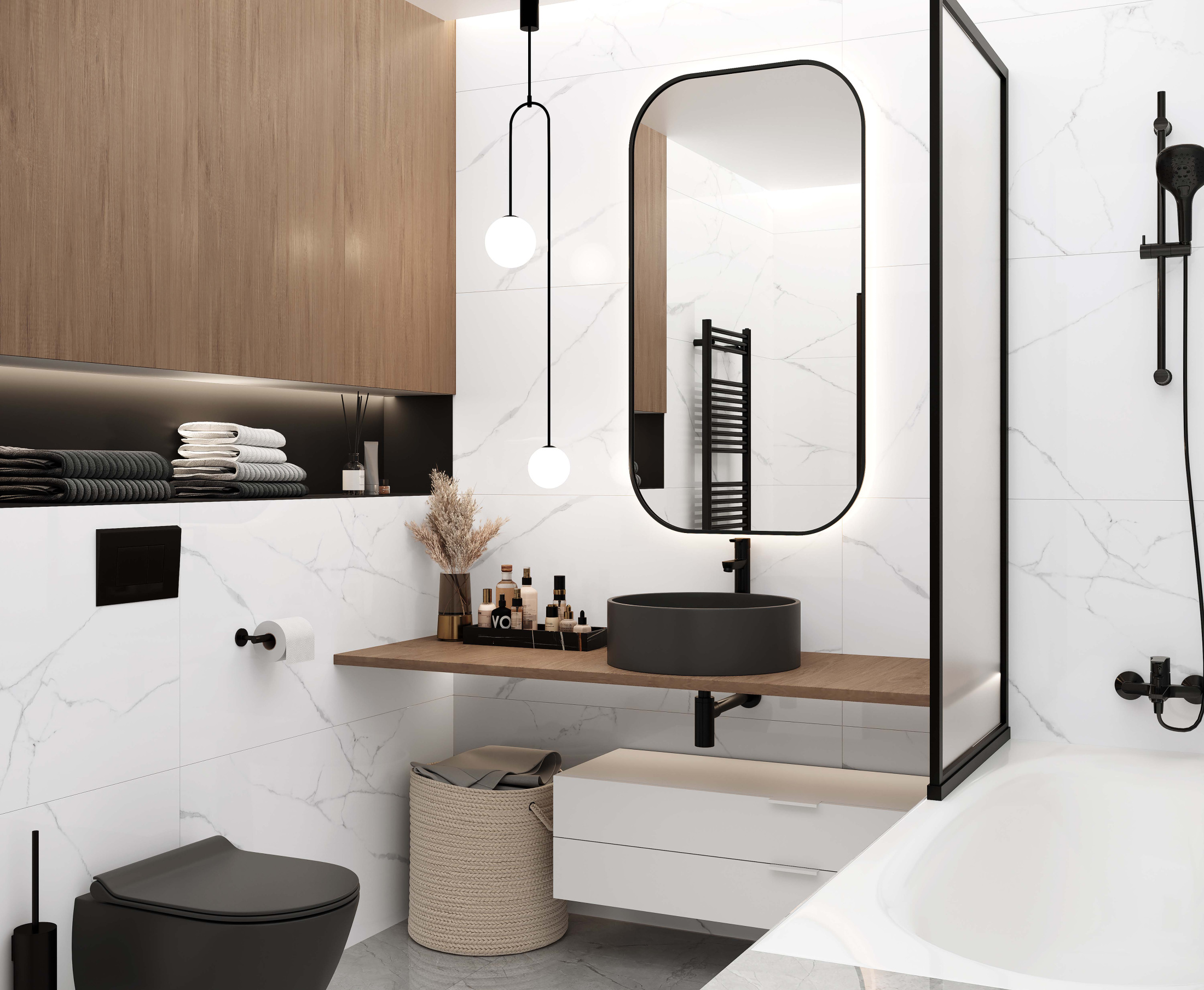 Atlantic White Керамогранит i белый 60x120 Полированный Atlantic White Керамогранит i белый 60x120 Полированный